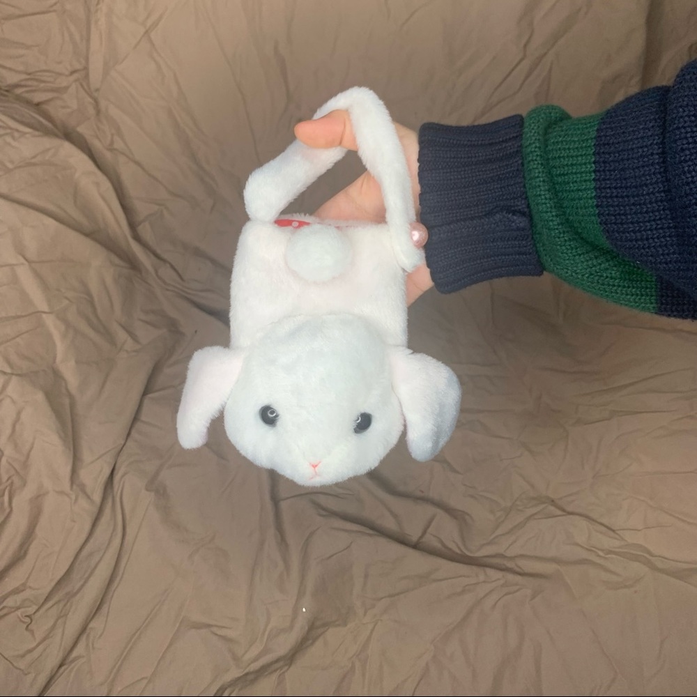 Kawaii bunny